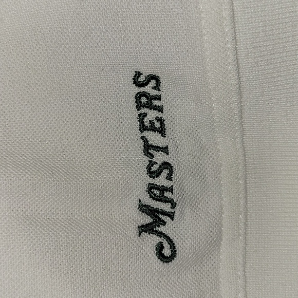 Vintage masters polo - Picture 3 of 4